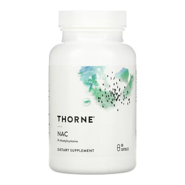 NAC - Thorne
